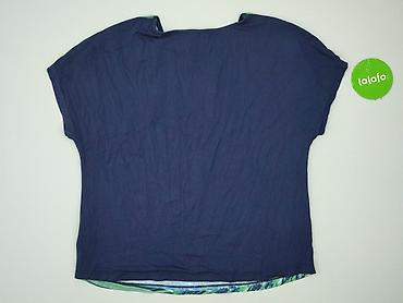 klapki birkmann: Bianca, Bluzka damska, rozmiar 2XL — 4