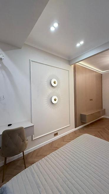 Продажа квартир: 1 комната, 49 м², 13 этаж, Евроремонт — 10