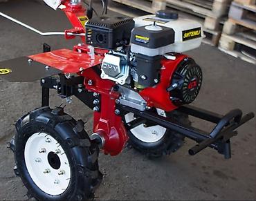 Дизельные мотоблоки: Мотоблок 8.5 л.с БЕЛОРУСЬ 🔥АКЦИЯ🔥 косилка, ROLF, Omega Pro, DECO — 15