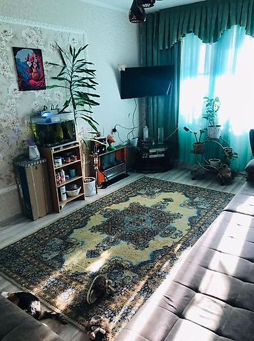 Продажа квартир: 2 комнаты, 51 м², 2 этаж, Косметический ремонт — 1