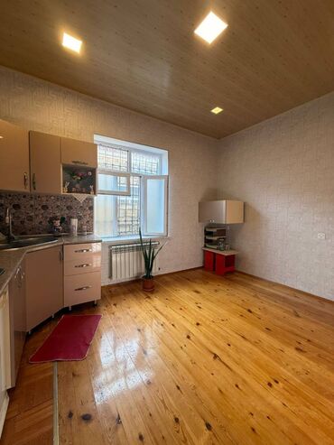 Həyət evləri və villaların satışı: Maştağa qəs. 3 otaqlı, 110 kv. m, Yeni təmirli — 21