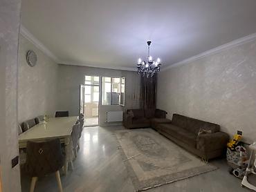 tinglərin satisi: 2 otaqlı, Yeni tikili, 70 kv. m — 1