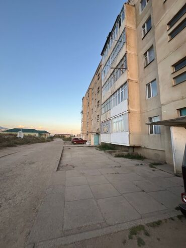 Продажа квартир: 3 комнаты, 58 м², 105 серия, 5 этаж, Косметический ремонт — 12