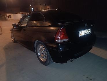 e46: BMW 3 series: 2004 г., 2 л, Автомат, Бензин, Купе — 3