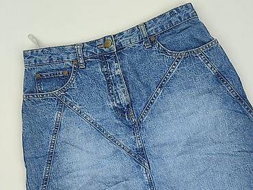 157 denim: Spódnica damska, rozmiar M — 1