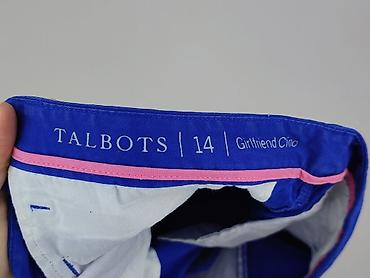alcott pants: Talbots, Spodnie materiałowe damskie, rozmiar M — 6