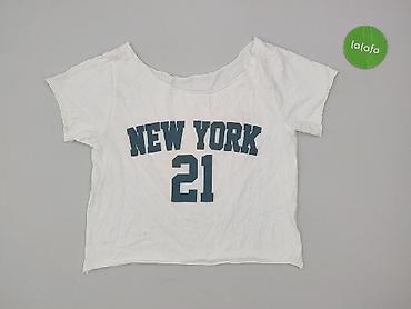 baseball koszula: T-shirt damski, rozmiar L — 2