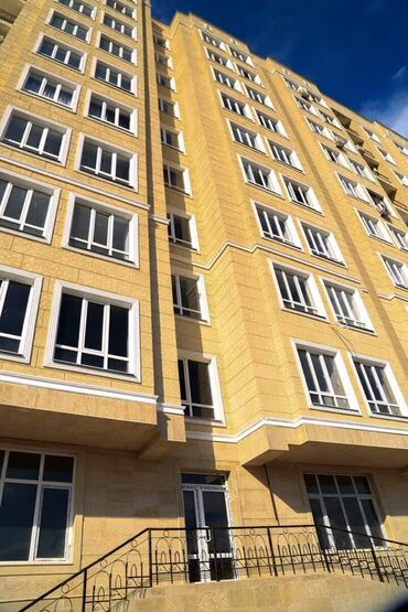 снять кв бишкек в Кыргызстан | Продажа квартир: 2 комнаты, 77 м², Элитка, 9 этаж, Без ремонта