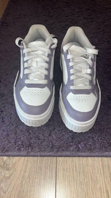 patike sa greskom: Puma, 38, color - Multicolored