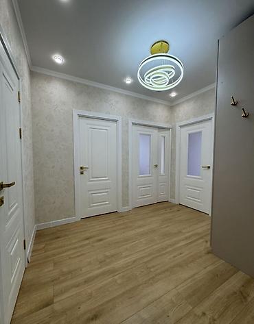 7 1: 2 комнаты, 53 м², Мед Академия Элитка, 6 этаж, Дизайнерский ремонт — 8