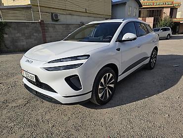 Унаа сатуу: BYD Sea Lion 06: 2025 г. — 1