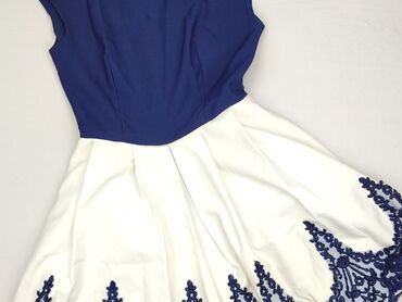 sukienki na wesele tuszujące brzuch: Dolly Wears, Women`s dress, S (EU 36)