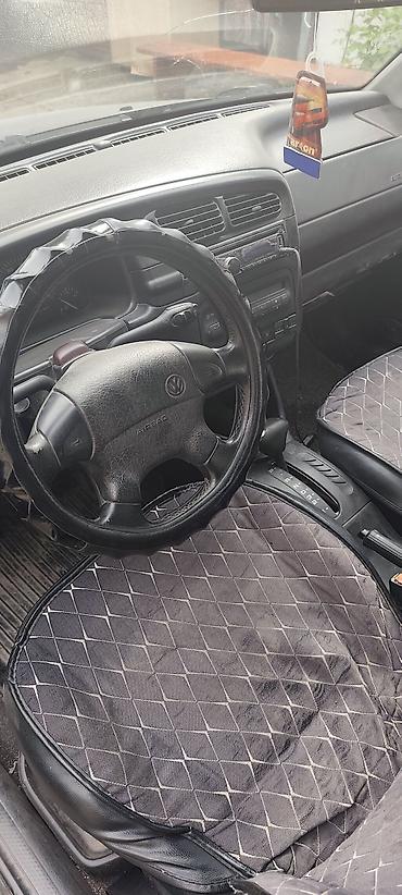 Продажа авто: Volkswagen Vento: 1994 г., 1.8 л, Автомат, Бензин, Седан — 2