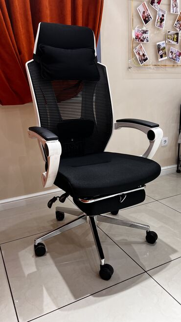 продам мебель б: Продам кресло, офисное техас, новое брали 2 месяца назад
