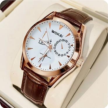 Наручные часы: Новый, Наручные часы, Cartier, цвет - Черный — 5