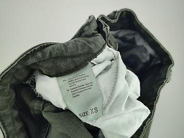 armani jeans: Jeansy damskie, rozmiar XS — 6