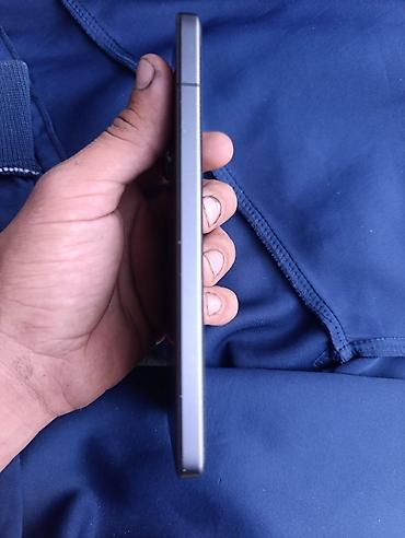 iphone 13 pro qiymət: Poco F7 Pro, 512 GB, rəng - Qara, Sensor — 3
