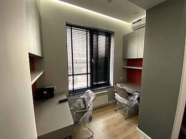 Долгосрочная аренда квартир: 3 комнаты, Агентство недвижимости, Без подселения, С мебелью полностью — 8