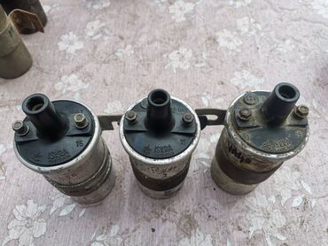 Auto delovi: Bobine  Lada 7 Riva, Niva 1.6.  Očuvano, iprobano, skinuto sa — 6