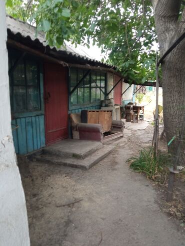 бишкек продаю дом село нижний алаарча: Дом, 46 м², 3 комнаты, Собственник