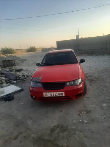 шевралет лачетти универсал: Daewoo Nexia: 2010 г., 1.5 л, Механика, Бензин