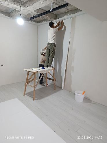 Другое освещение: Ремонт квартир под ключ — 9