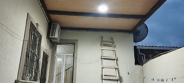Həyət evləri və villalar: Bakıxanov qəs. 6 otaqlı, 200 kv. m, Yeni təmirli — 6