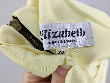 michele hope collection: ELIZABETH, Sukienka damska, rozmiar S — 4