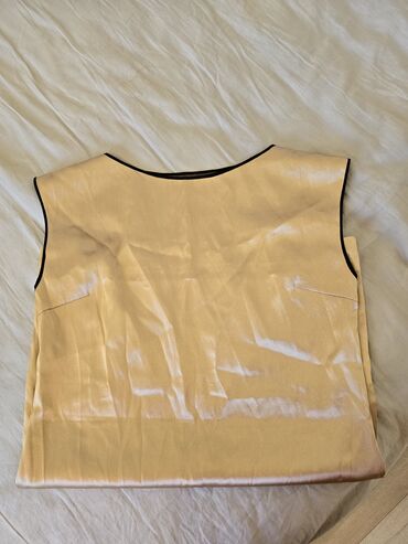 атласные платья в пол: Күнүмдүк көйнөк, Атлас, Түз, S