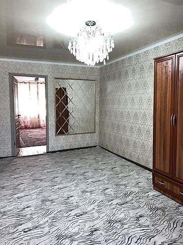 сдам квартира: 2 комнаты, Риэлтор, Без животных, от 1 года — 1