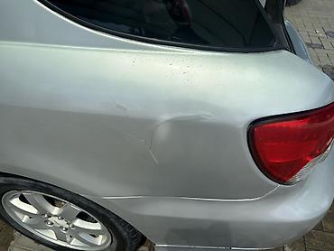 imprezza: Subaru Impreza: 2003 г., 1.5 л, Автомат, Бензин, Хэтчбэк — 3