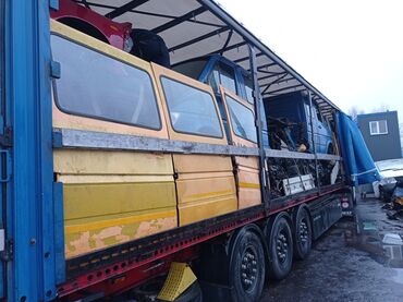 Другие автозапчасти: Продается Запчасти на спринтер сди тди и на Фольксваген Лт 35 — 6