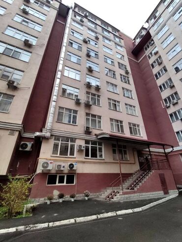 Продажа квартир: 3 комнаты, 106 м², Элитка, 7 этаж, Евроремонт