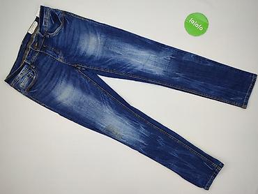 star jeans: Denim 1982, Jeansy damskie, rozmiar S — 2