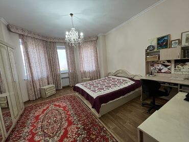 Долгосрочная аренда домов: 306 м², 6 комнат, Утепленный, Бронированные двери, Кондиционер — 10