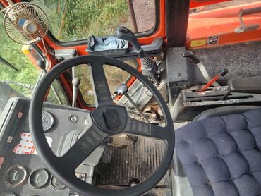 Тракторы МТЗ (Беларус): Тракторы МТЗ (Беларус) — 9