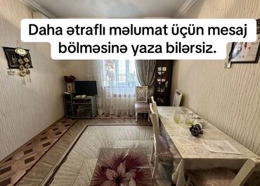 Həyət evləri və villaların satışı: 3 otaqlı, 70 kv. m, Orta təmir -da lalafo.az — 6 Həyət evləri və villaların satışı: 3 otaqlı, 70 kv. m, Orta təmir — 6