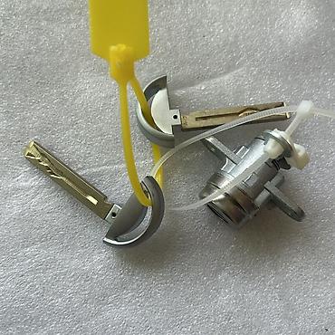 Ключи: Ключ BYD 2020 г., Новый, Оригинал, Китай — 9