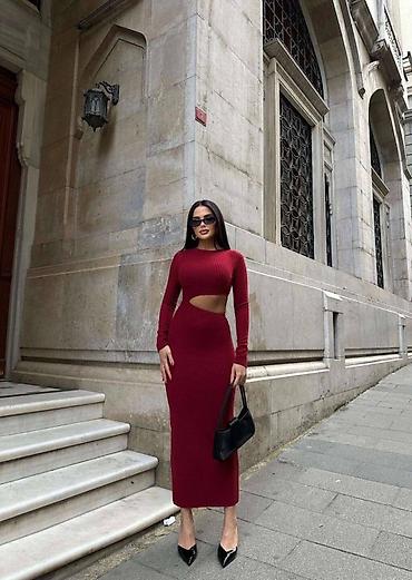 Haljine: Haljina: 2.600 dinara
Trikotaža
Uvoz Turska — 6