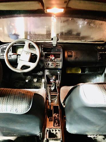 Volkswagen: Volkswagen Passat Variant: 1991 г., 1.8 л, Механика, Бензин, Универсал — 7