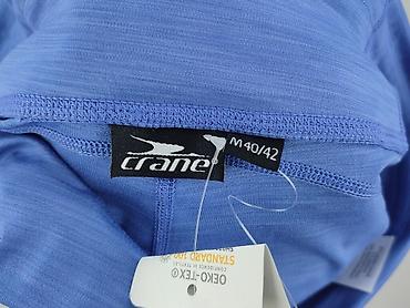 dresy plus size: Crane, Legginsy Sportowe damskie, rozmiar M — 4
