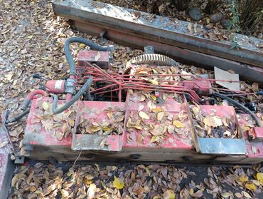 кран монепулятор: Манипулятор