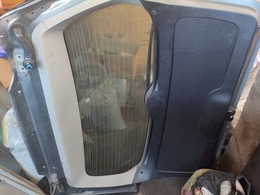крышка багажника на субару: Крышка багажника Subaru, 2003 г., Б/у, Оригинал