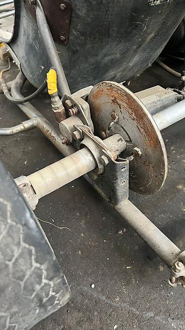 Картеры: Картер BMW Б/у, Оригинал — 2