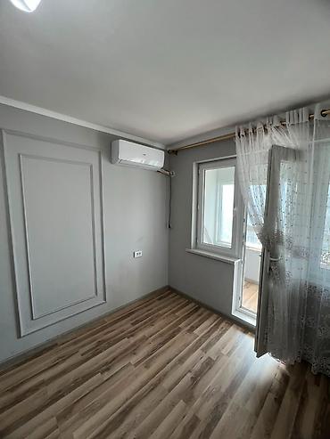 Продажа квартир: 1 комната, 32 м², Кок-Жар мкр 104 серия, 5 этаж, Евроремонт — 9