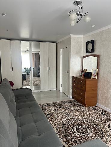 kant flat: 1 комната, 38 м², Политех 104 серия, 5 этаж, Евроремонт — 9