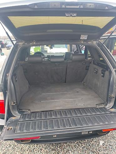 бмв м5 е34: BMW X5: 2003 г., 3 л, Типтроник, Газ, Внедорожник — 7