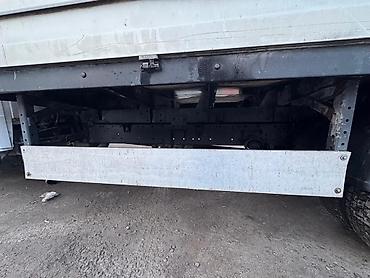 Mercedes-Benz: Mercedes-Benz Vario: 2004 г., 4.3 л, Механика, Дизель — 25