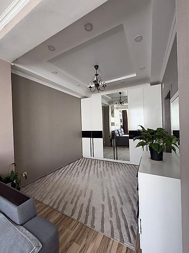 46: 1 комната, 46 м², Элитка, 9 этаж — 2