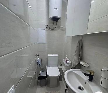 312: 2 комнаты, 67 м², 106 серия улучшенная, 9 этаж, Евроремонт — 6